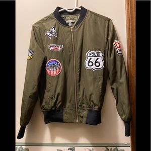 Kids fashion Sweater size S